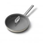 Frigideira SMEG FPF2802CRM