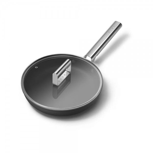 Frigideira SMEG FPF2002BLM