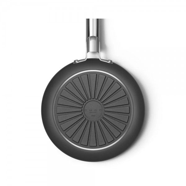 Frigideira SMEG FPF2402BLM