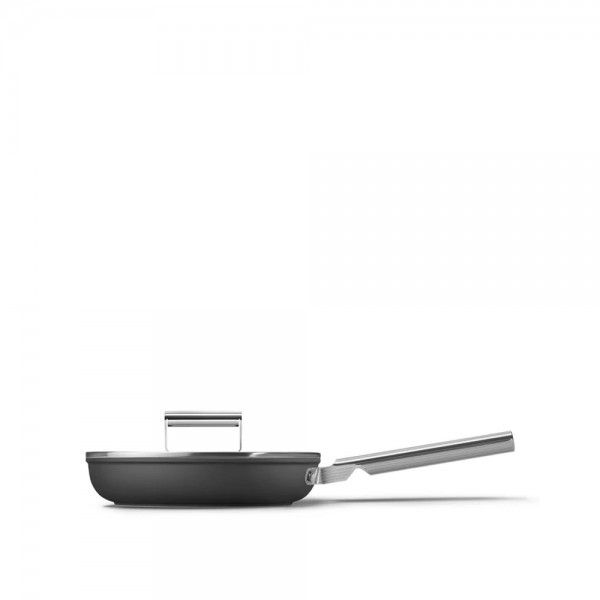 Frigideira SMEG FPF2402BLM