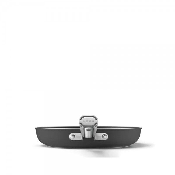 Frigideira SMEG FPF2802BLM