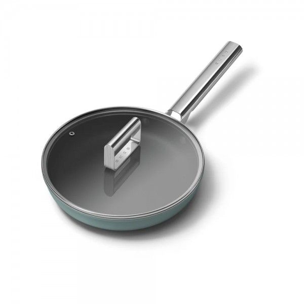 Frigideira SMEG FPF2002EGM