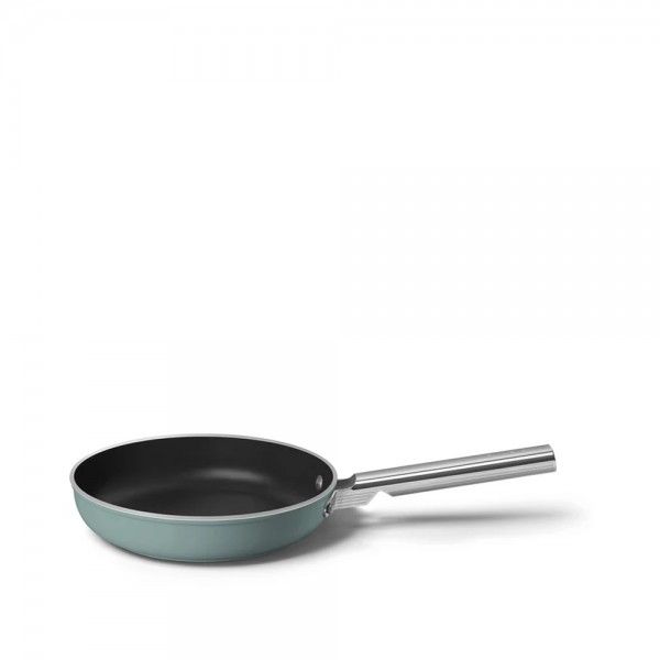 Frigideira SMEG FPF2402EGM Frigideira SMEG FPF2402EGM