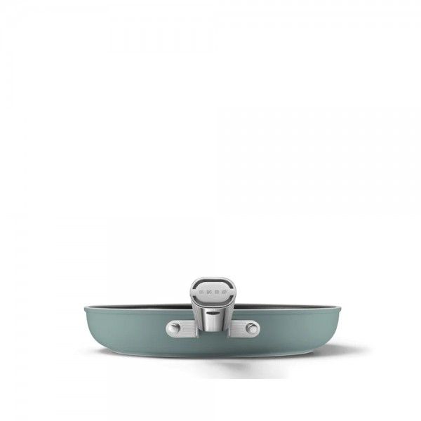 Frigideira SMEG FPF2802EGM Frigideira SMEG FPF2802EGM