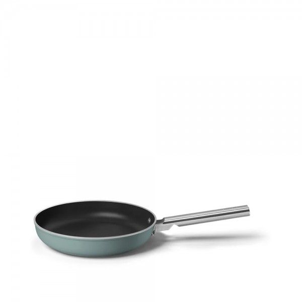 Frigideira SMEG FPF2802EGM Frigideira SMEG FPF2802EGM