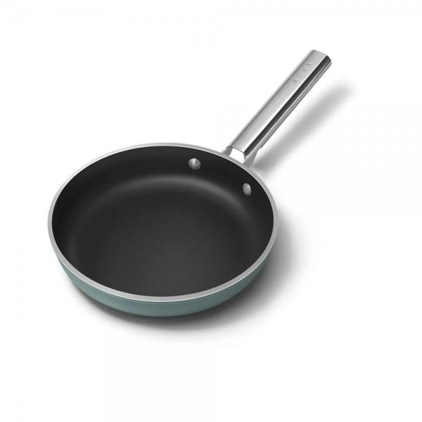 Frigideira SMEG FPF2402EGM Frigideira SMEG FPF2402EGM