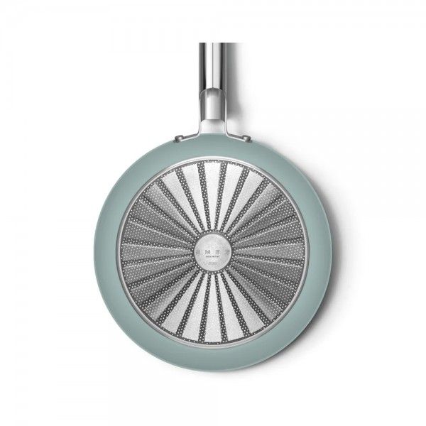 Frigideira SMEG FPF2802EGM Frigideira SMEG FPF2802EGM