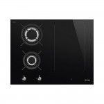 Placa Mista SMEG PM3643D
