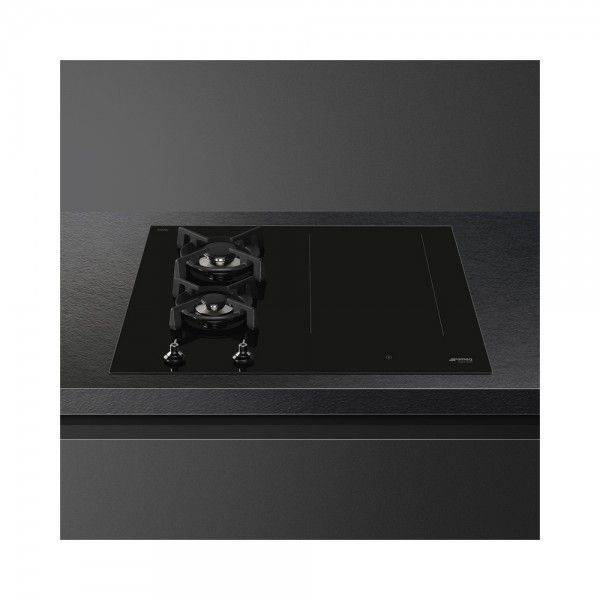 Placa�Mista SMEG PM3643D