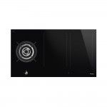 Placa Mista SMEG PM3953D