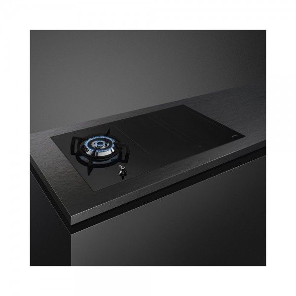 Placa�Mista SMEG PM3953D