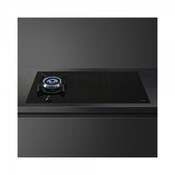 Placa�Mista SMEG PM3953D