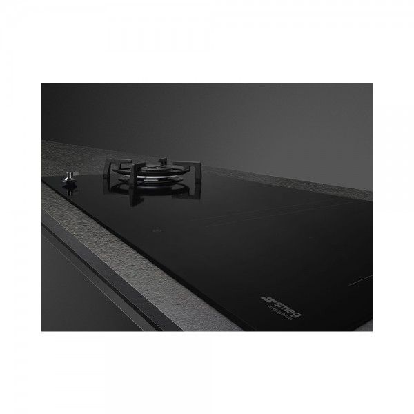 Placa�Mista SMEG PM3953D
