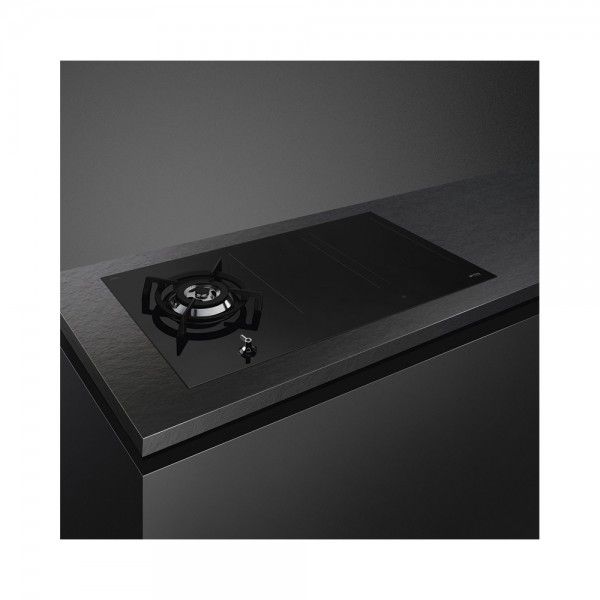 Placa�Mista SMEG PM3953D