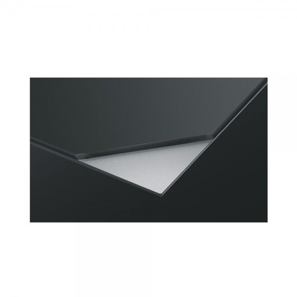 Placa�Mista SMEG PM3953D