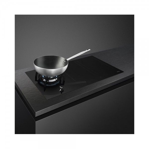 Placa�Mista SMEG PM3953D