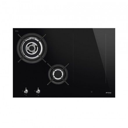 Placa�Mista SMEG PM3743D