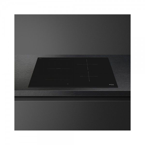 Placa de Indu��o SMEG SI1M4744D