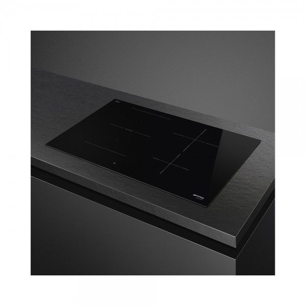Placa de Indu��o SMEG SI1M4744D