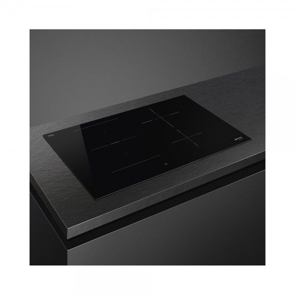 Placa de Indu��o SMEG SI1M4744D