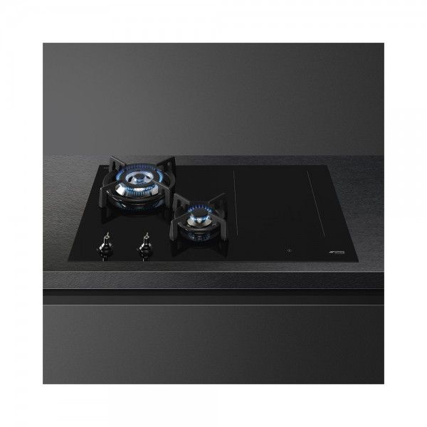 Placa�Mista SMEG PM3743D