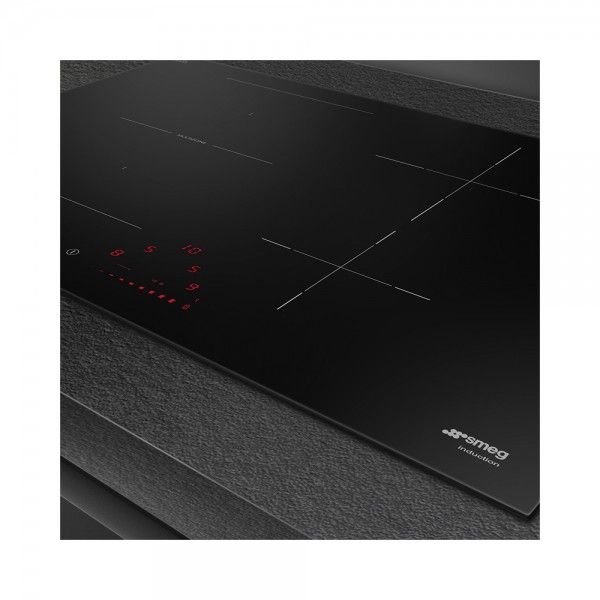 Placa de Indu��o SMEG SI1M4744D