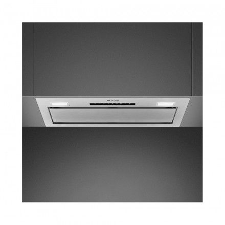 Exaustor de Integrar SMEG KSG6P4X