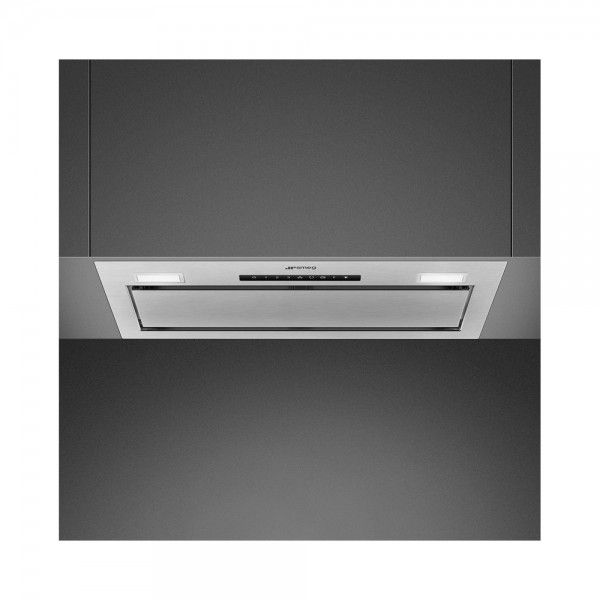 Exaustor de Integrar SMEG KSG6P4X