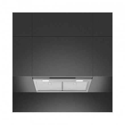 Exaustor de Integrar SMEG KSGT63X