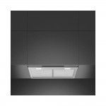 Exaustor de Integrar SMEG KSGT63X