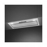Exaustor de Integrar SMEG KSG8P4X