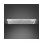 Exaustor de Integrar SMEG KSG8P4X