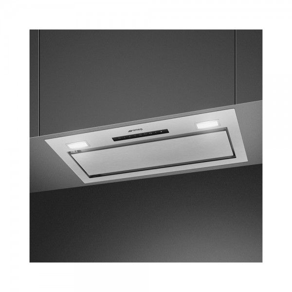 Exaustor de Integrar SMEG KSG6P4X