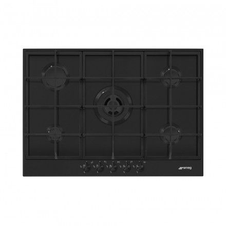 Placa a G�s SMEG PX375MB