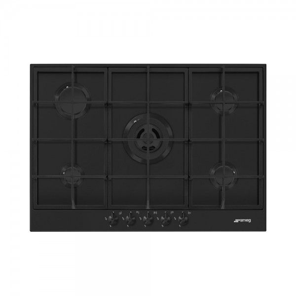 Placa a G�s SMEG PX375MB