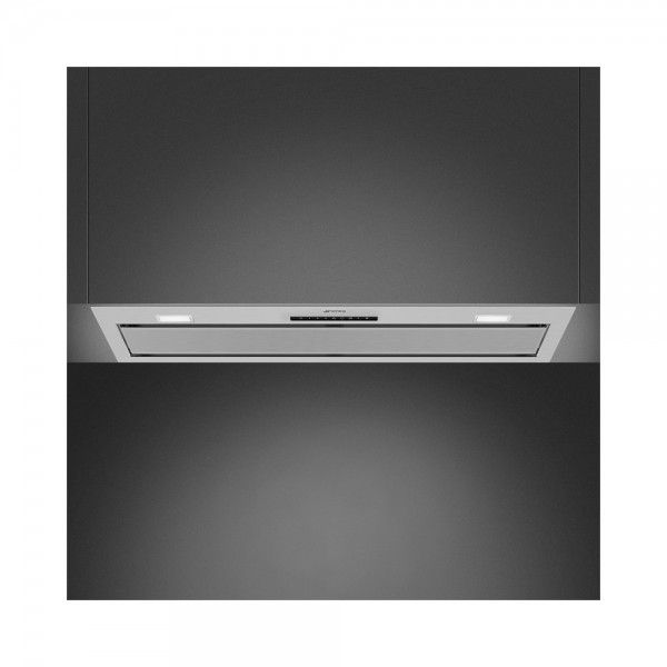 Exaustor de Integrar SMEG KSG9P4X
