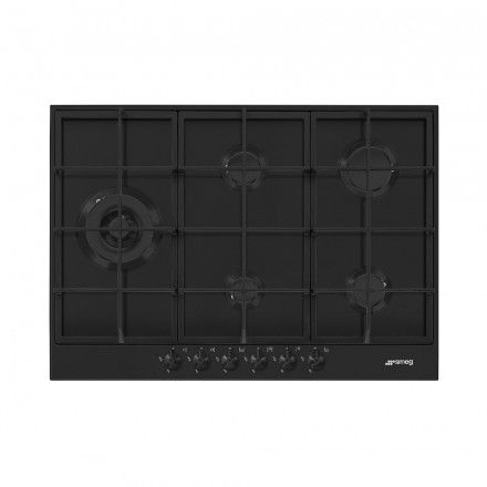Placa a G�s SMEG PX375LMB
