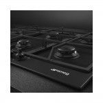 Placa a G�s SMEG PX375LMB