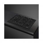 Placa a G�s SMEG PX375LMB