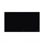 Placa Vitrocer�mica SMEG SE495ETD