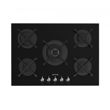Placa a G�s SMEG PV375N
