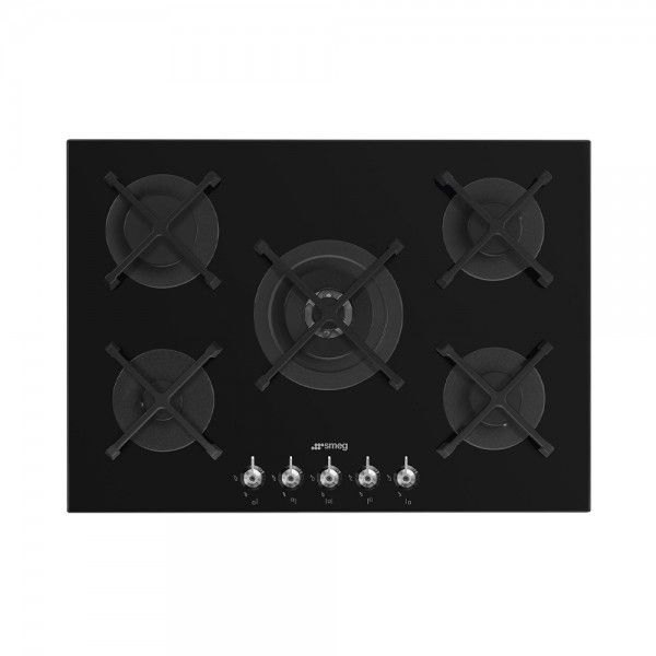 Placa a G�s SMEG PV375N