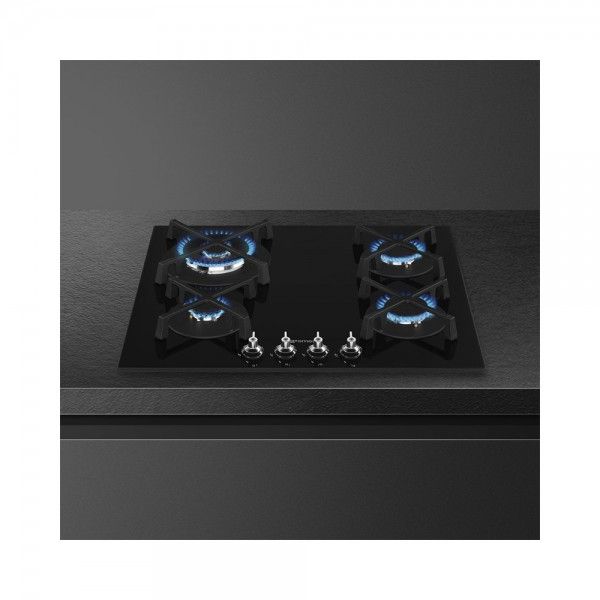 Placa a G�s SMEG PV364N