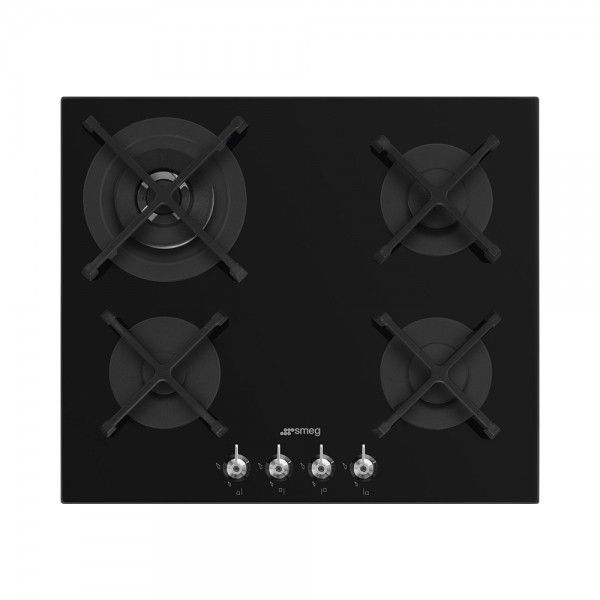 Placa a G�s SMEG PV364N