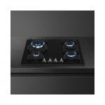 Placa a G�s SMEG PV364N