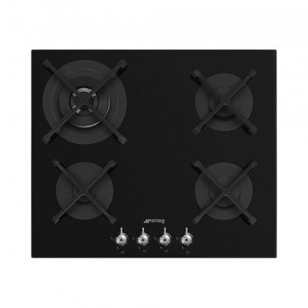 Placa a G�s SMEG PV364N