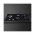 Placa a G�s SMEG PV395LN