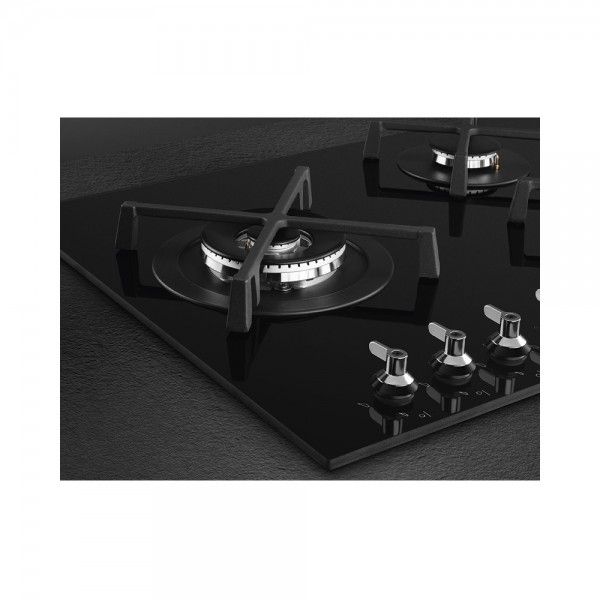 Placa a Gás SMEG PV395LN Placa a Gás SMEG PV395LN