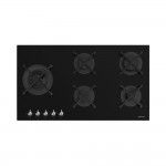 Placa a G�s SMEG PV395LN