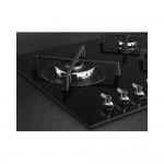 Placa a G�s SMEG PV395LN